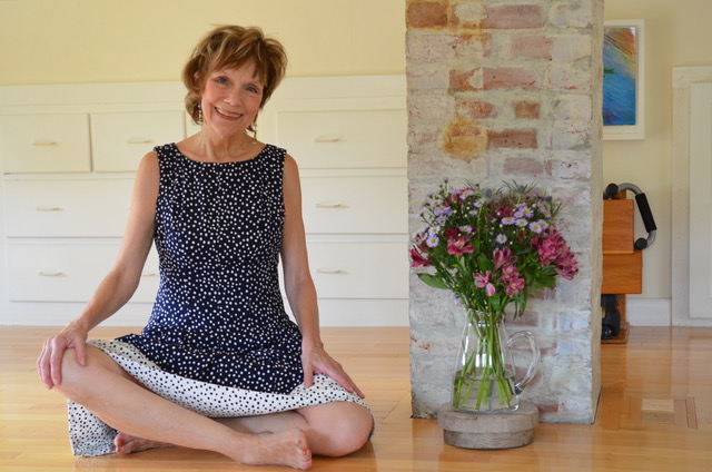 Linda Brown - Author